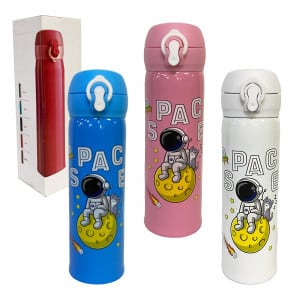 TERMO TERMICO ASTRONAUTA 500ML