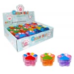 SLIME HUELLA (CJX24) 5CM