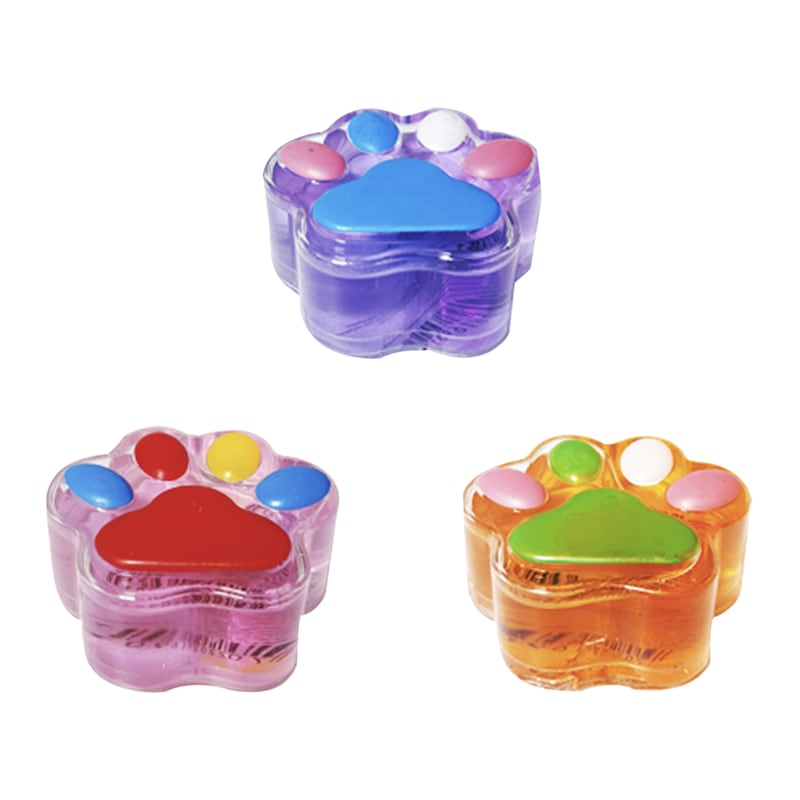 SLIME HUELLA (CJX24) 5CM