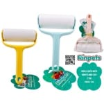 RODILLO QUITA MOTA RINPETS BMR-2351