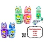 TERMO FIGURAS OSO 600ML BMR-3035