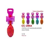 CEPILLO MASAJEADOR MAYOMI BMR-2954