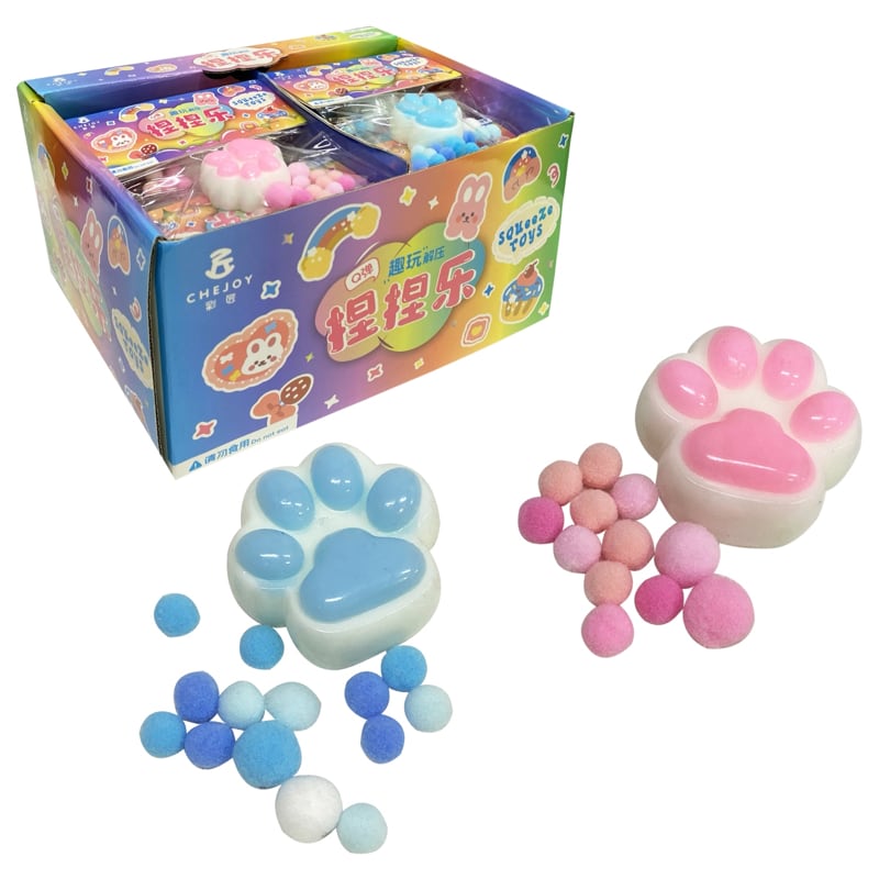 DESESTRESANTE HUELLA (CJX24)