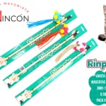 VARITA PARA MASCOTAS RINPETS BMR-1370