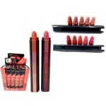 LABIAL 5EN1 IMAN OF NOBLE 2005