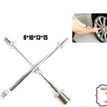 CRUCETA 8-10-13-15 BMR-275