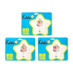 KIT GLOBO CORONA LATEX X7(PQTX12)