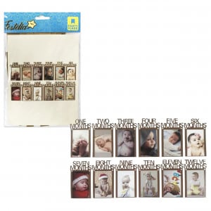 ADORNO PARA FIESTA 12 FOTOS,