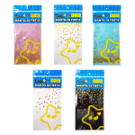 MANTEL DE FIESTA CHISPIADO