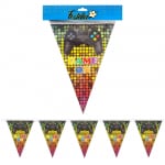 BANDERIN CONTROL PLAY,