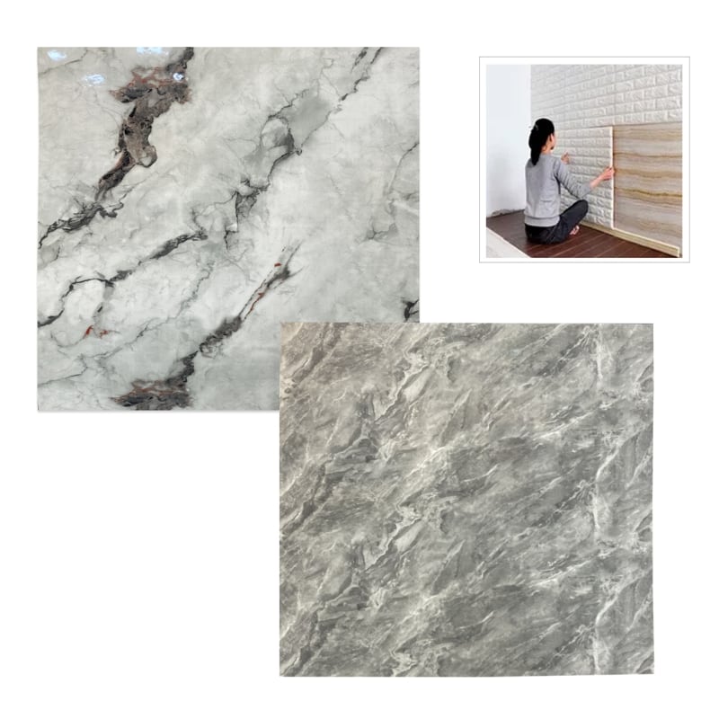 PANEL DE PARED ADHESIVO (PQTX10XMOD)