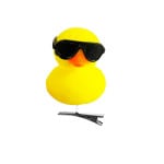 PATO PINZA CON GAFAS (PQTX100)