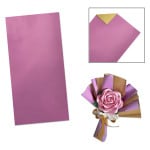 PAPEL COREANO FUCSIA X20