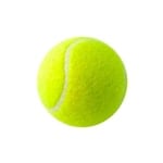 JUGUETE PELOTA TENIS RINPETS 7.5CM BMR-2407