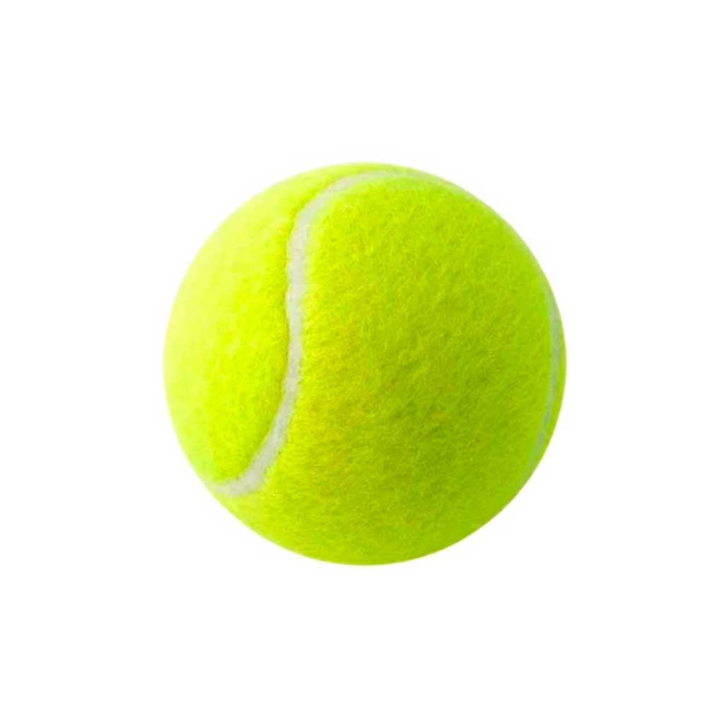 JUGUETE PELOTA TENIS RINPETS 7.5CM BMR-2407