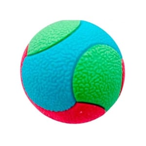 JUGUETE PELOTA RINPETS 7.5CM BMR-2410