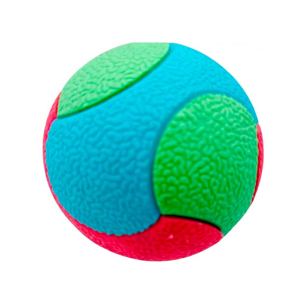 JUGUETE PELOTA RINPETS 7.5CM BMR-2410