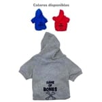 BUZO PARA MASCOTAS RINPETS S-M-L-XL BMR-2778