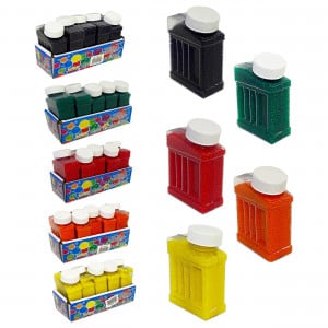 BOLAS DE HIDROGEL UNICOLOR (CJX5)