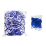 BOLAS DE HIDROGEL UNICOLOR (PQTX100) 2000bolas