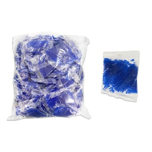 BOLAS DE HIDROGEL UNICOLOR (PQTX100) 2000bolas