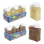 BOLAS DE HIDROGEL (CJX5)