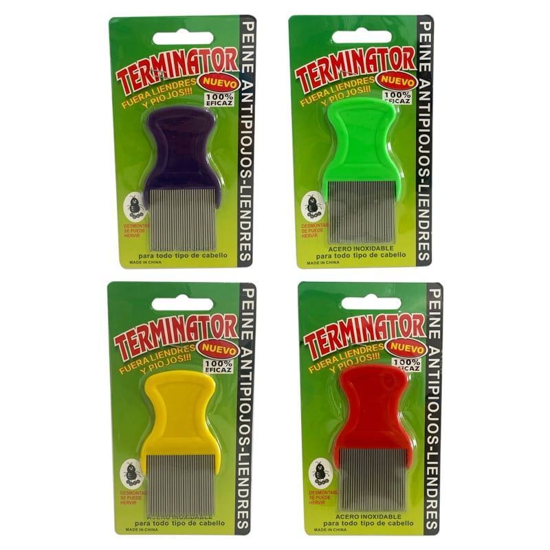 PEINILLA SACA PIOJOS