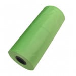 10 Rollos de Bolsas Biodegradables Perfumadas para Heces de Mascotas
