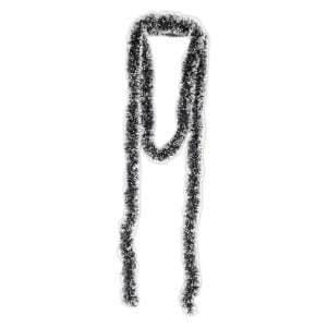 GUIRNALDA PUNTAS BLANCAS 4M*8CM