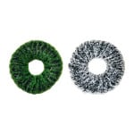 CORONA NAVIDEÑA 38CM