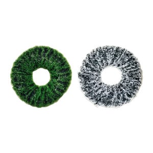 CORONA NAVIDEÑA 38CM