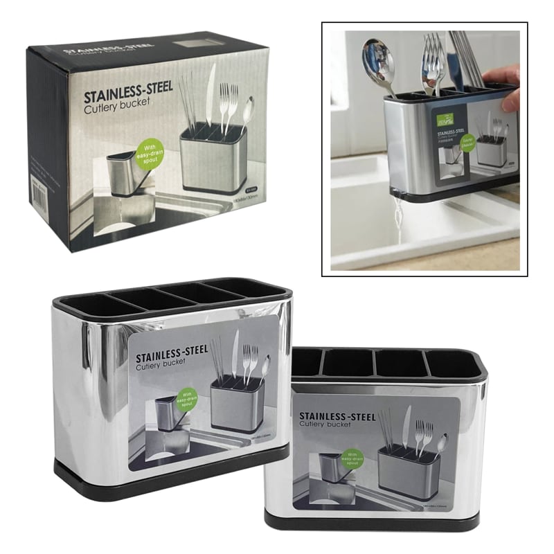 ESCURRIDOR DE CUBIERTOS,