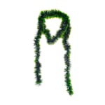GUIRNALDA VERDE 2.7M*8CM