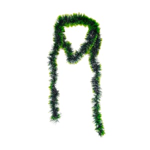 GUIRNALDA VERDE 2.7M*8CM