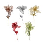 PIN FLOR NAVIDEÑO (PQTX12)