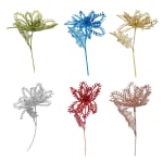 PIN FLOR NAVIDEÑO (PQTX12)