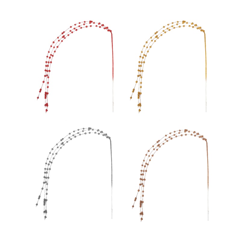 PIN ESPIGA NAVIDEÑA (PQTX12)(BDJAX600)