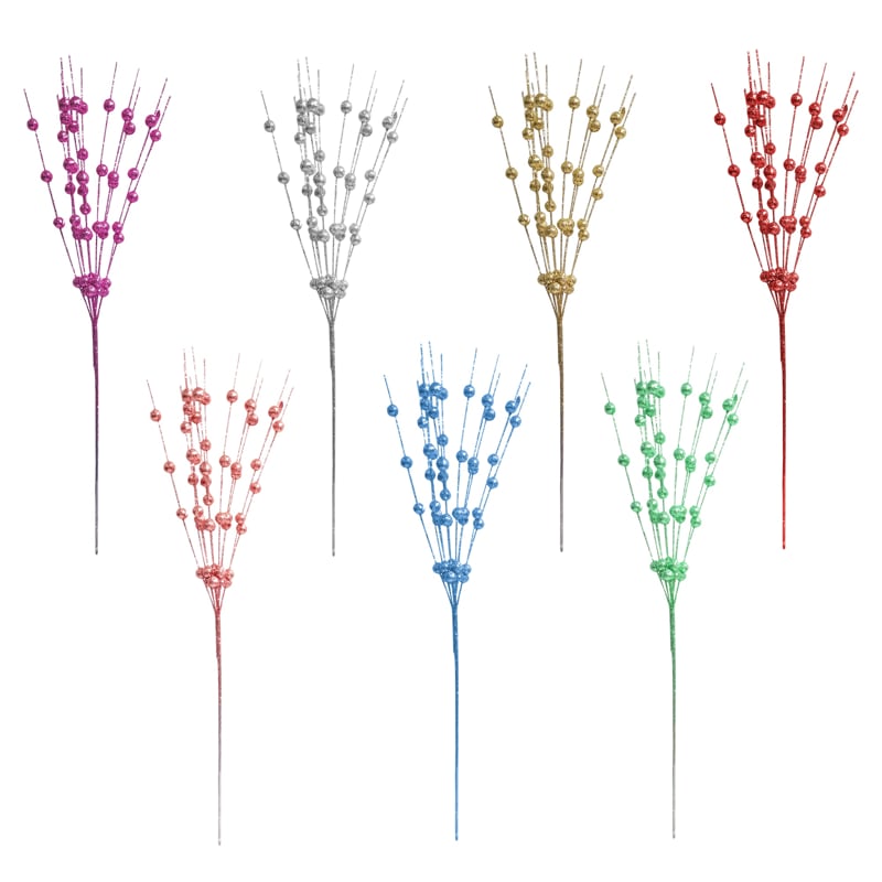 PIN ESPIGA NAVIDEÑO (PQTX12)(BDJAX200)