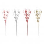 PIN ESPIGA NAVIDEÑO (PQTX12)(BDJAX200)