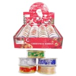 CINTA NAVIDEÑA 3Y (CJX36)