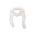 GUIRNALDA BLANCA 2M*11CM