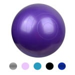 PELOTA DEPORTIVA 800G