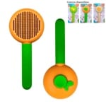 CEPILLO QUITA PELO PARA MASCOTAS BMR-4376