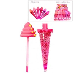 CAJA BRILLO MAGICO IMAN OF NOBLE*24PCS 7142