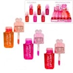 CAJA BRILLO MAGICO IMAN OF NOBLE*24PCS 7168A