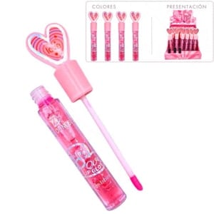 CAJA BRILLO MAGICO IMAN OF NOBLE*24PCS 7198A