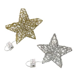 ESTRELLA LUZ NAVIDEÑA