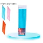 PQTE. CHUMIX MAYOMI PEQ X6 BMR-466