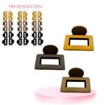 DZ. CAIMAN FIGURAS BMR-3974-1