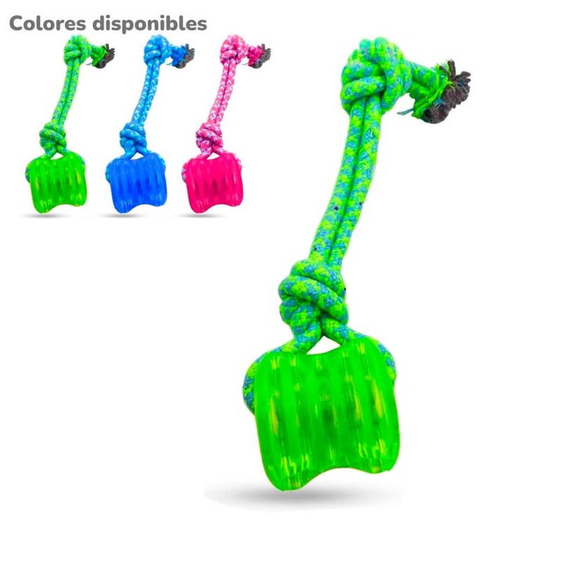 JUGUETE JALADOR MASCOTAS BMR-3219